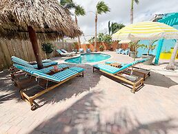 Aruba Palms Escape Suites