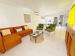 Aruba Palms Escape Suites