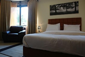 Rubangura Luxury Apartment