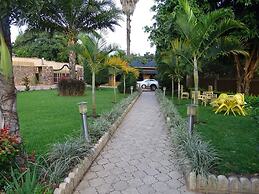 Rubangura Luxury Apartment