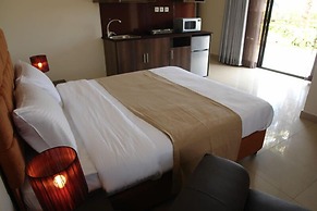 Rubangura Luxury Apartment