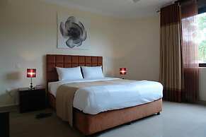 Rubangura Luxury Apartment