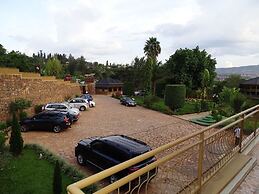 Rubangura Luxury Apartment