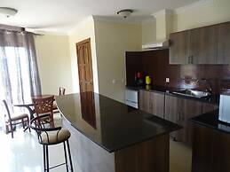 Rubangura Luxury Apartment