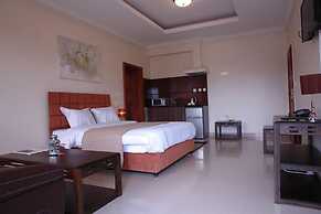 Rubangura Luxury Apartment