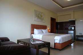 Rubangura Luxury Apartment