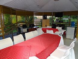 Rubangura Luxury Apartment