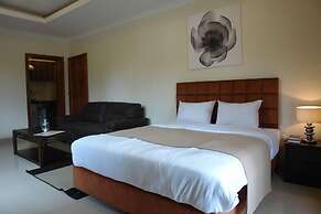 Rubangura Luxury Apartment