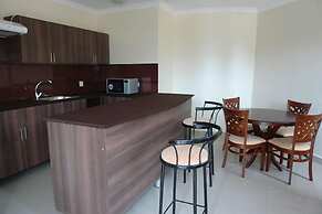 Rubangura Luxury Apartment