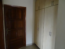 Rubangura Luxury Apartment