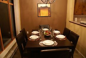 Whistler Superior Properties