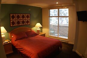 Whistler Superior Properties