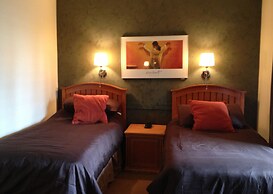 Whistler Superior Properties