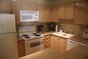 Whistler Superior Properties