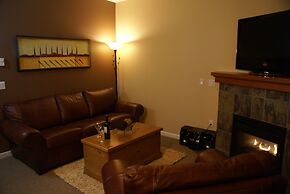 Whistler Superior Properties