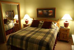 Whistler Superior Properties