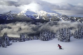 Whistler Superior Properties