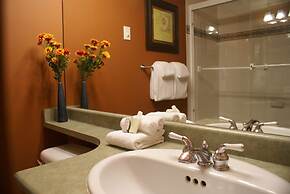 Whistler Superior Properties