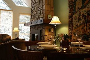 Whistler Superior Properties