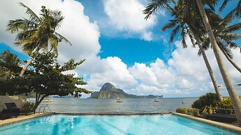 Cadlao Resort & Restaurant