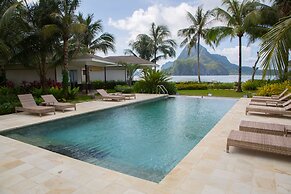 Cadlao Resort & Restaurant