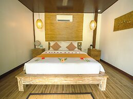 Cadlao Resort & Restaurant
