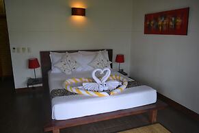 Cadlao Resort & Restaurant