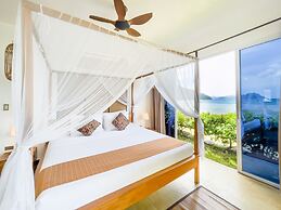 Cadlao Resort & Restaurant