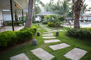 Cadlao Resort & Restaurant