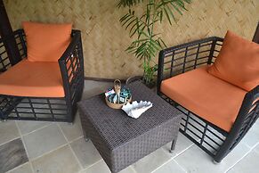 Cadlao Resort & Restaurant