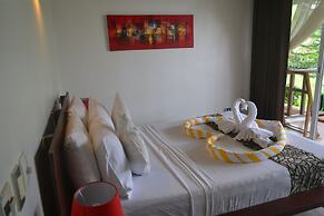 Cadlao Resort & Restaurant