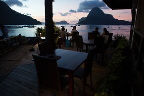 Cadlao Resort & Restaurant