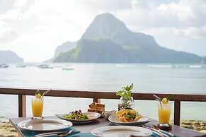 Cadlao Resort & Restaurant