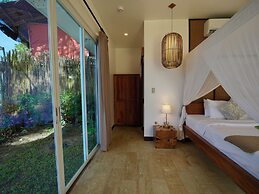 Cadlao Resort & Restaurant