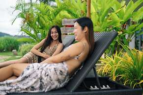Cadlao Resort & Restaurant