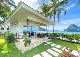 Cadlao Resort & Restaurant