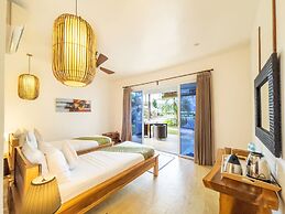 Cadlao Resort & Restaurant