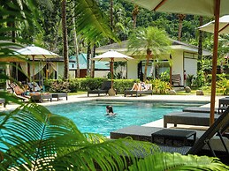 Cadlao Resort & Restaurant