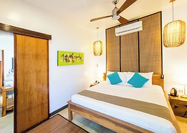 Cadlao Resort & Restaurant