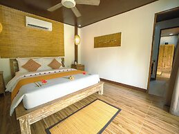 Cadlao Resort & Restaurant