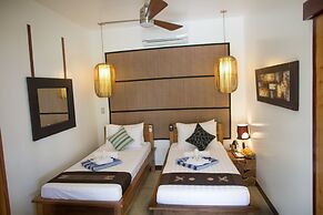 Cadlao Resort & Restaurant