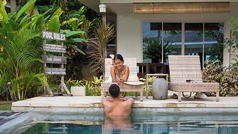 Cadlao Resort & Restaurant