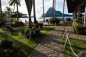 Cadlao Resort & Restaurant