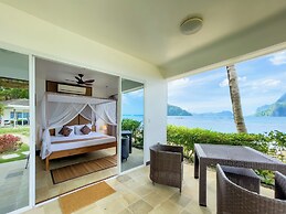 Cadlao Resort & Restaurant