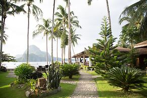 Cadlao Resort & Restaurant