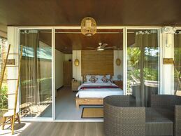 Cadlao Resort & Restaurant