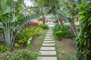 Cadlao Resort & Restaurant