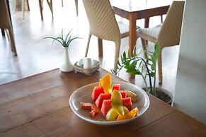 Cadlao Resort & Restaurant