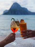 Cadlao Resort & Restaurant