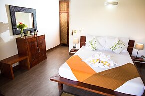 Cadlao Resort & Restaurant